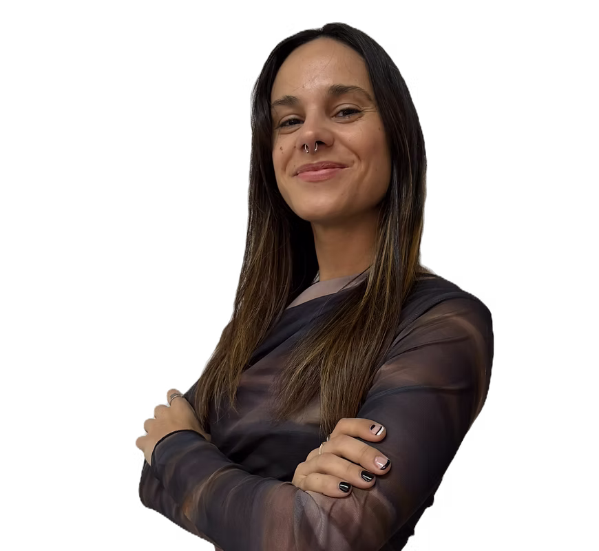 Ana Rubio Morales